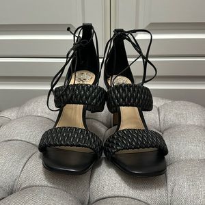 Vince Camino Antilique heel